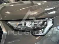 2020 Audi Q3