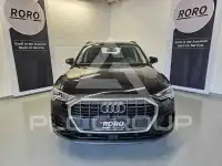 2020 Audi Q3