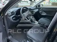 2020 Audi Q3