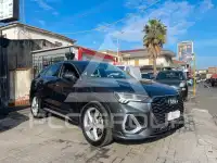 2020 Audi Q3