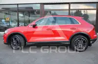 2020 Audi Q3