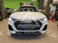 2020 Audi Q3