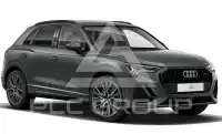 2020 Audi Q3