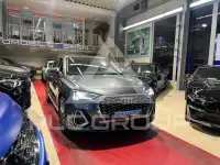 2020 Audi Q3