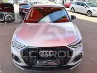 2020 Audi Q3