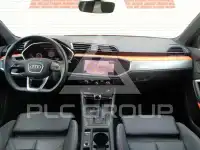 2020 Audi Q3