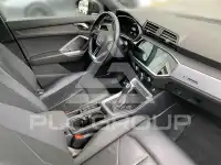 2020 Audi Q3