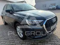 2020 Audi Q3