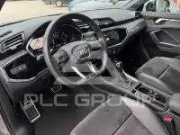 2020 Audi Q3