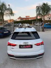 2020 Audi Q3