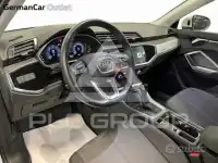 2020 Audi Q3