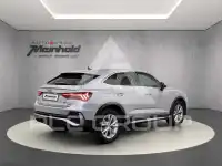 2020 Audi Q3
