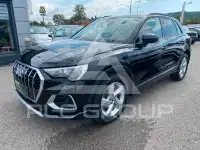 2020 Audi Q3