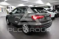 2020 Audi Q3