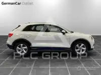 2020 Audi Q3