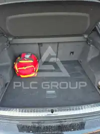 2020 Audi Q3