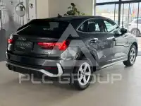 2020 Audi Q3