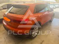 2020 Audi Q3