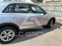 2020 Audi Q3