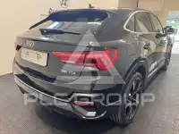 2020 Audi Q3