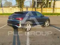 2020 Audi Q3