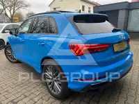 2020 Audi Q3