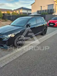 2020 Audi Q3