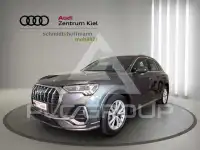 2020 Audi Q3