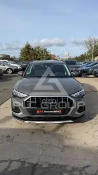 2020 Audi Q3