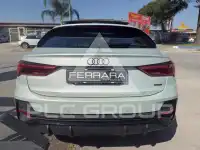 2020 Audi Q3