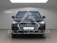 2020 Audi Q3