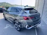 2020 Audi Q3