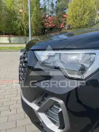 2020 Audi Q3