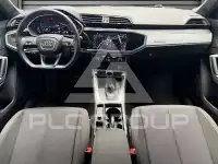 2020 Audi Q3