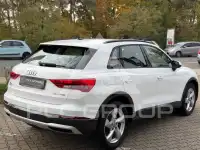 2020 Audi Q3