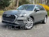 2020 Audi Q3