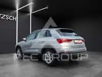 2020 Audi Q3