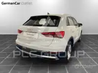 2020 Audi Q3