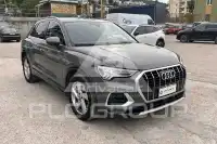 2020 Audi Q3