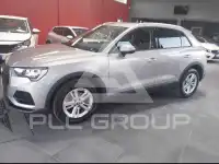 2020 Audi Q3
