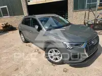2020 Audi Q3