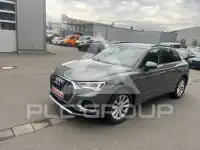 2020 Audi Q3