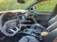 2020 Audi Q3