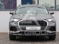 2020 Audi Q3