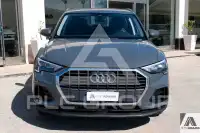 2020 Audi Q3