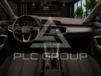 2020 Audi Q3