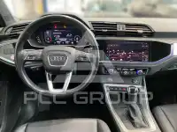 2020 Audi Q3