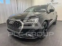 2020 Audi Q3