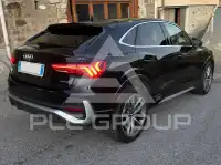 2020 Audi Q3