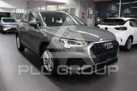 2020 Audi Q3